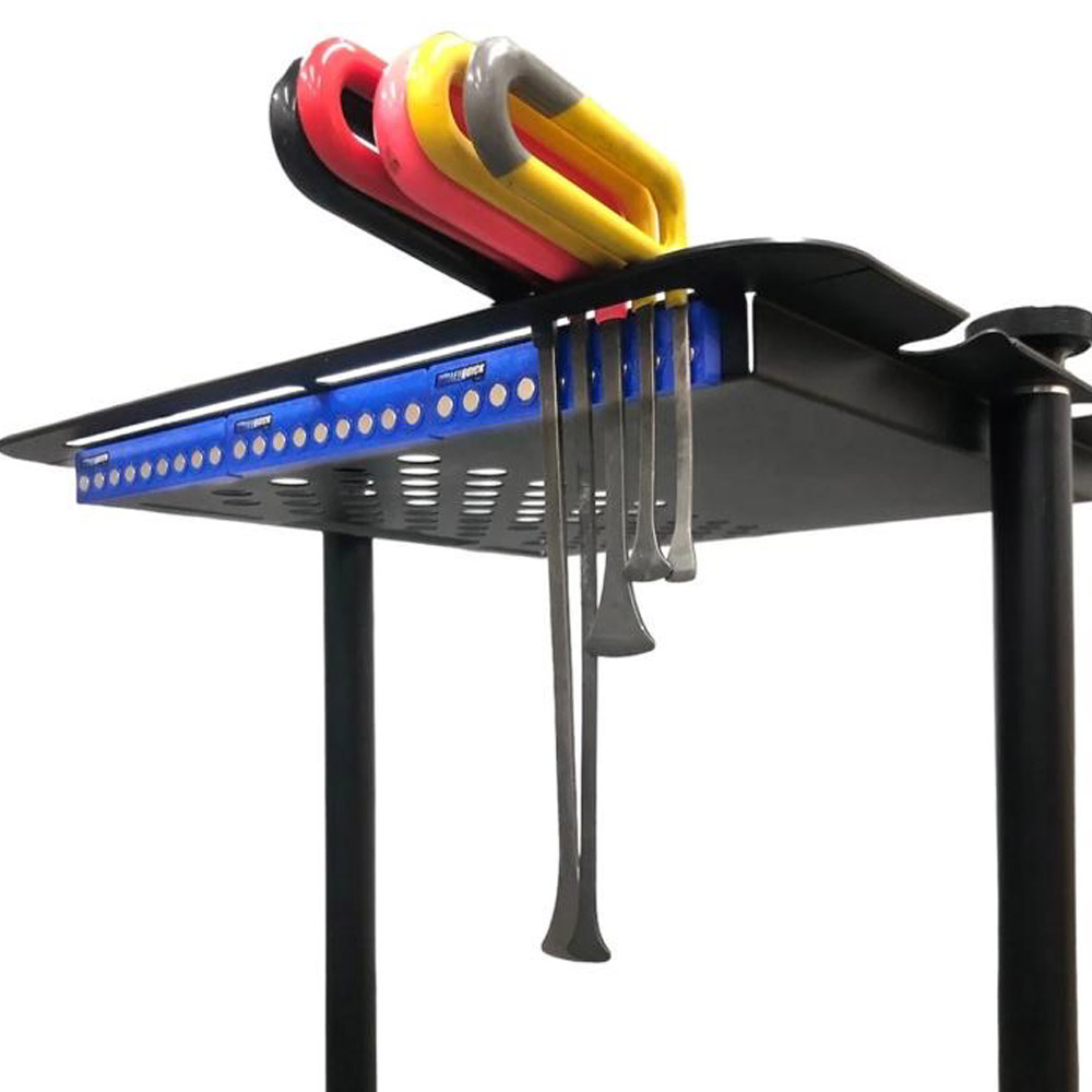 Willey Quick Magnetic Tool Stabilizers Green - Image 6