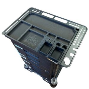 Willey Quick ToughBuilt StackTech Quick Card Top