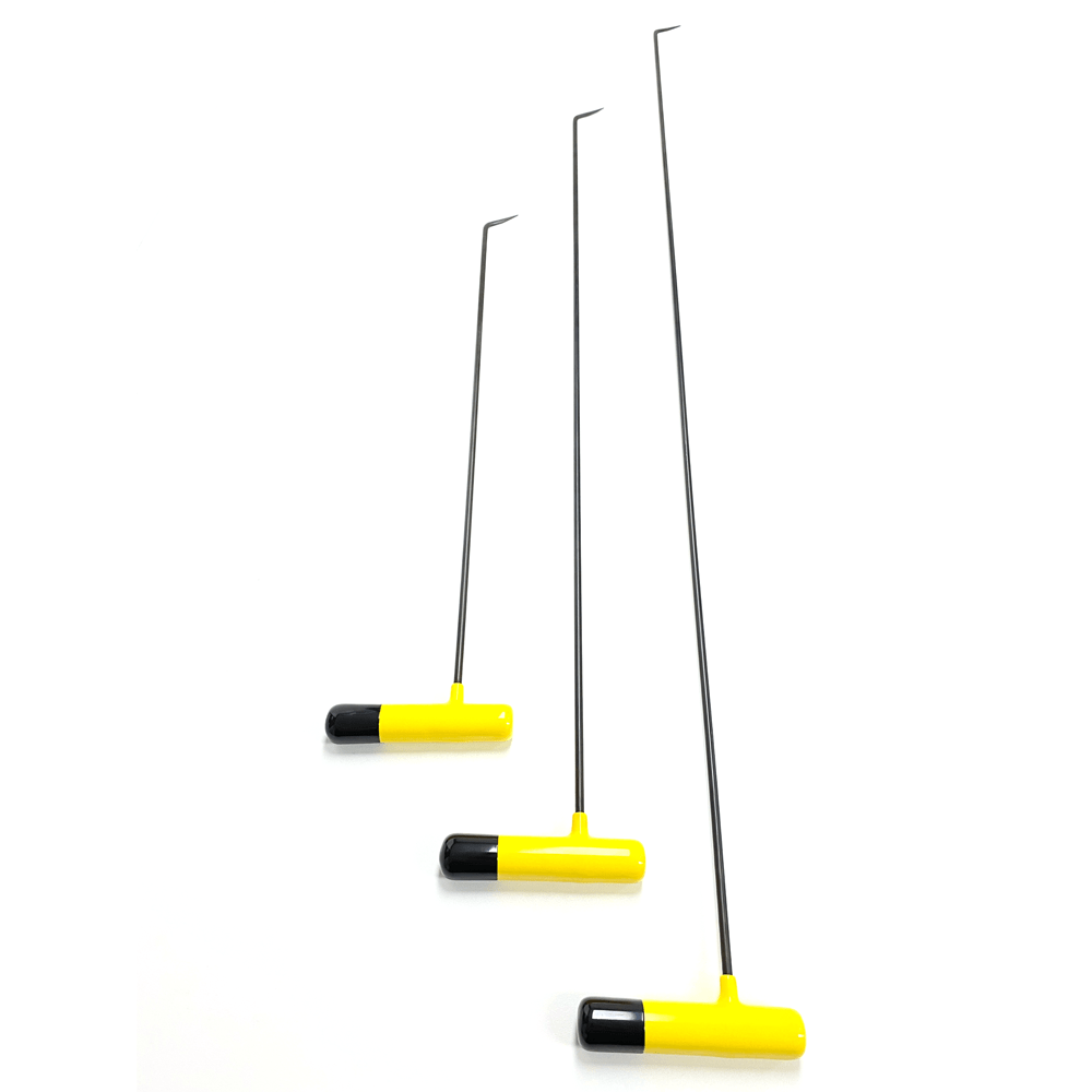 XCALIBUR AK14 ALUMINUM KILLER 7 PIECE SET - Image 2