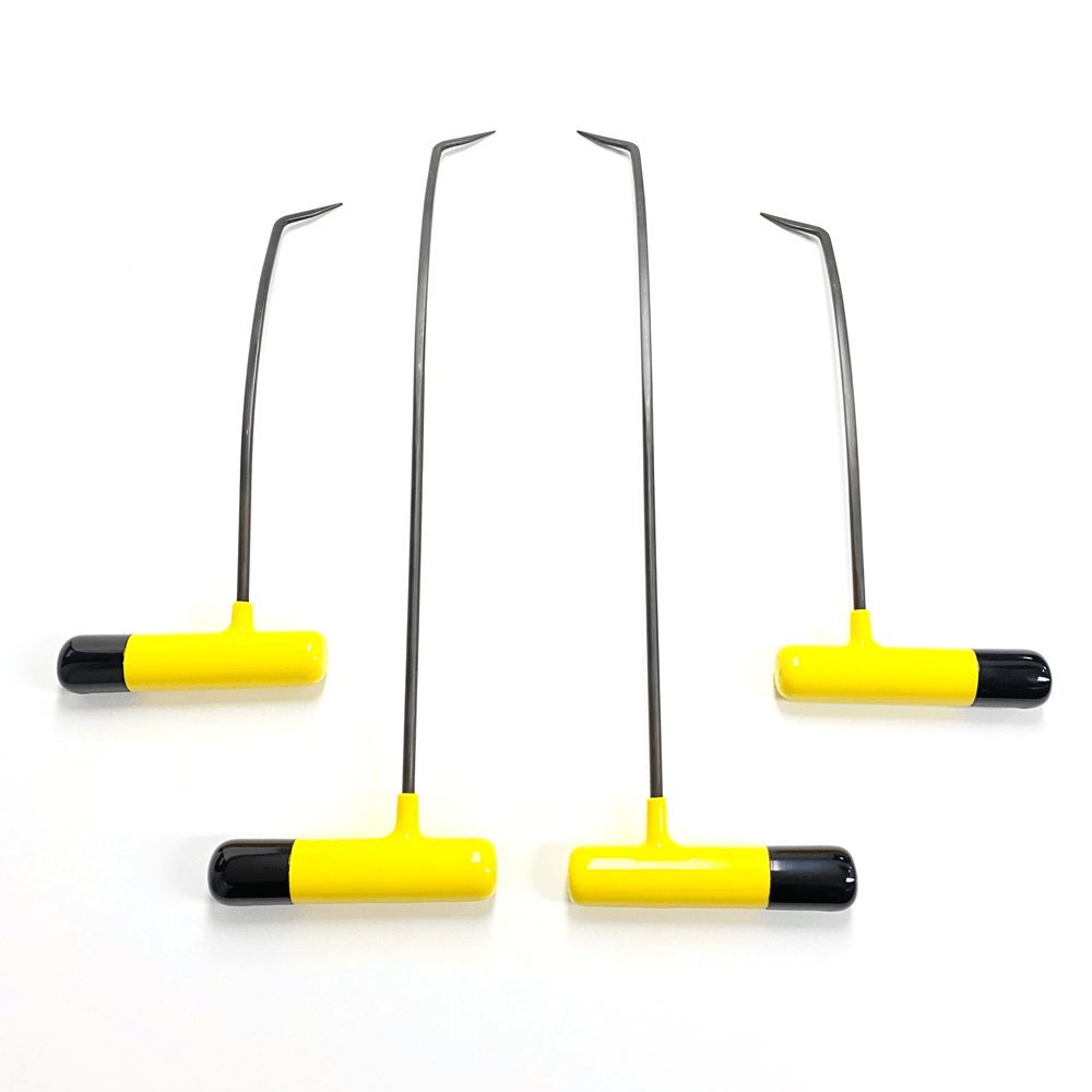 XCALIBUR AK14 ALUMINUM KILLER 7 PIECE SET - Image 3