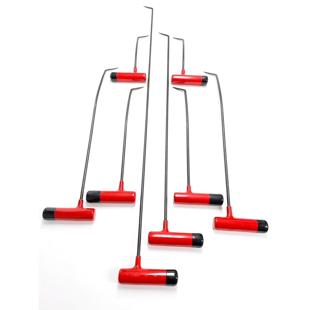 XCALIBUR AK 16 ALUMINUM KILLER 8 PIECE SET