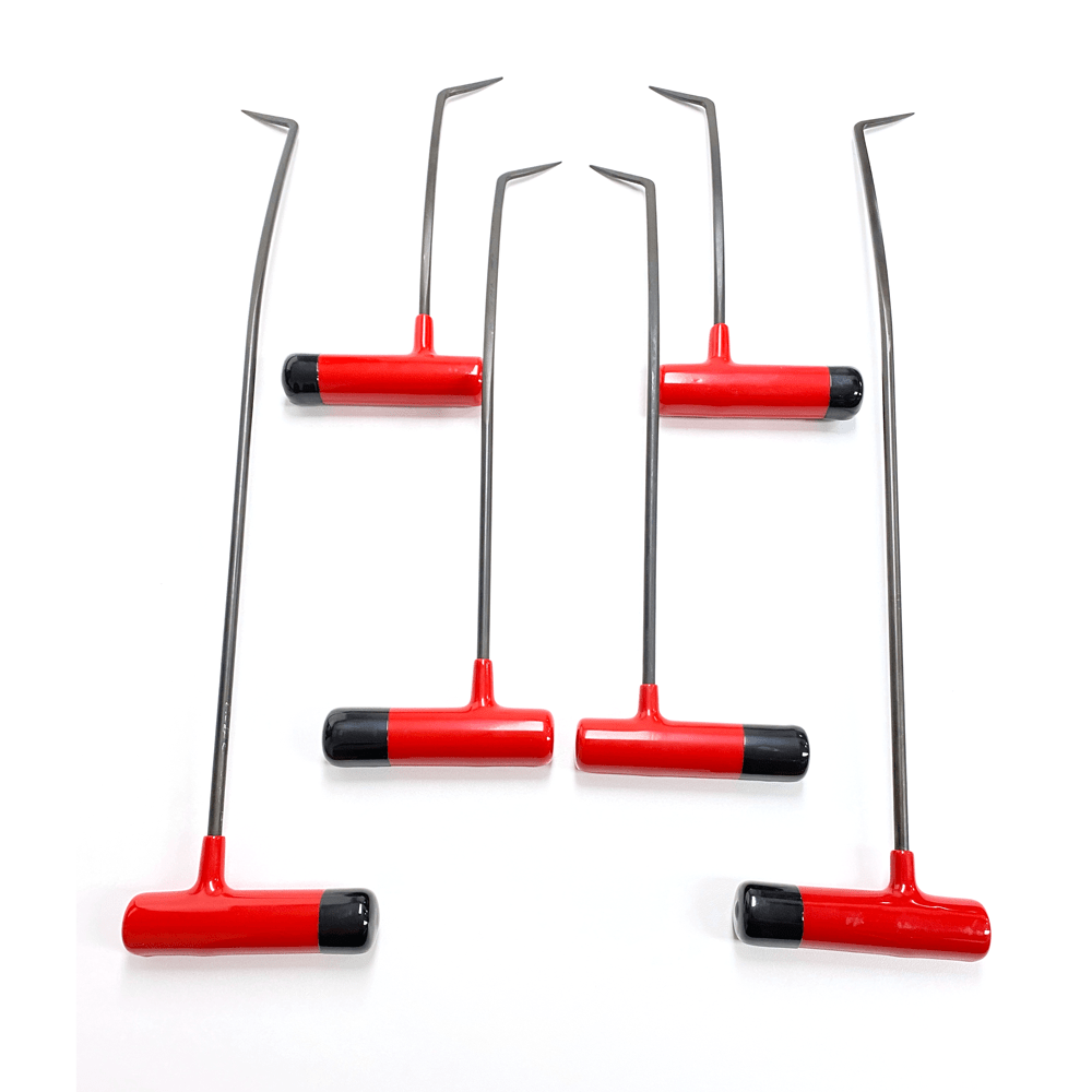 XCALIBUR AK 16 ALUMINUM KILLER 8 PIECE SET - Image 2