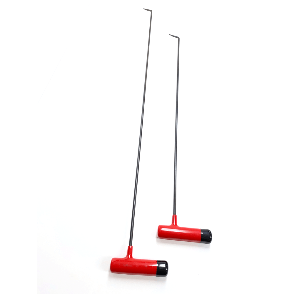 XCALIBUR AK 16 ALUMINUM KILLER 8 PIECE SET - Image 3