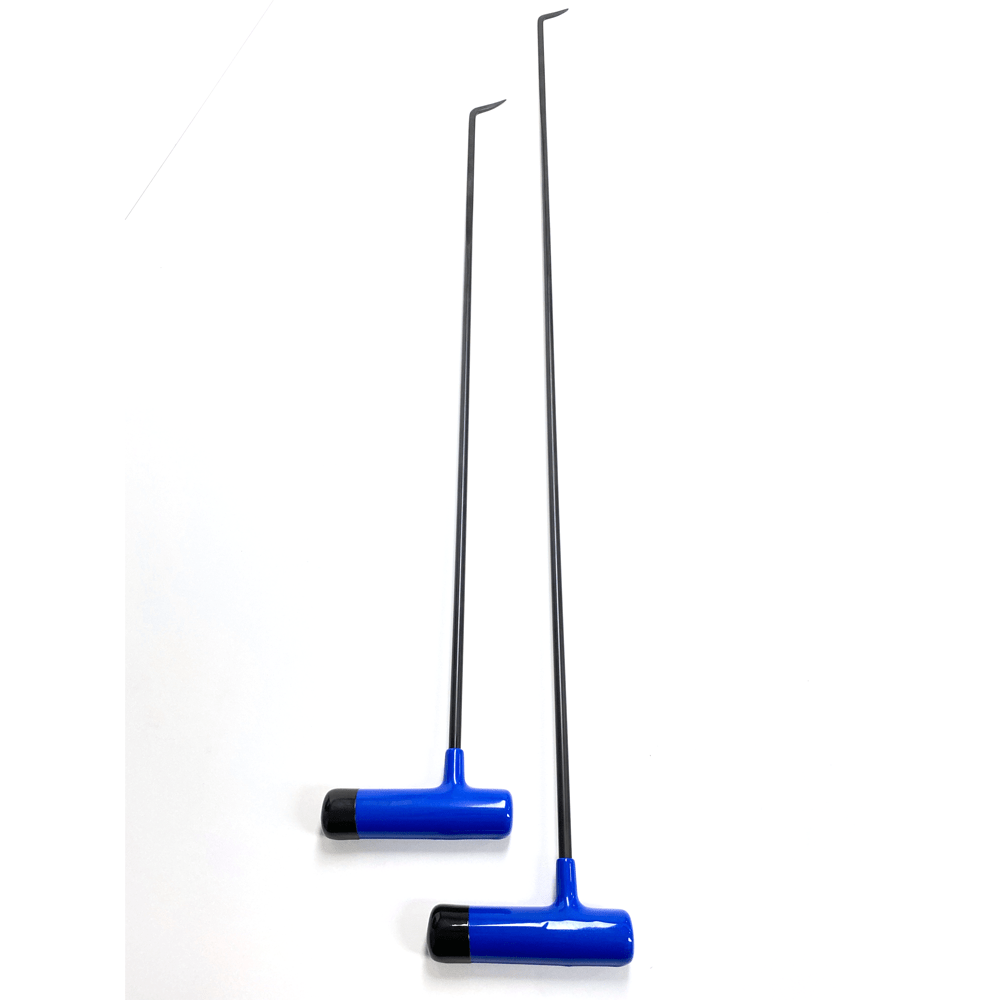 XCALIBUR AK 38 ALUMINUM KILLER 8 PIECE SET - Image 3