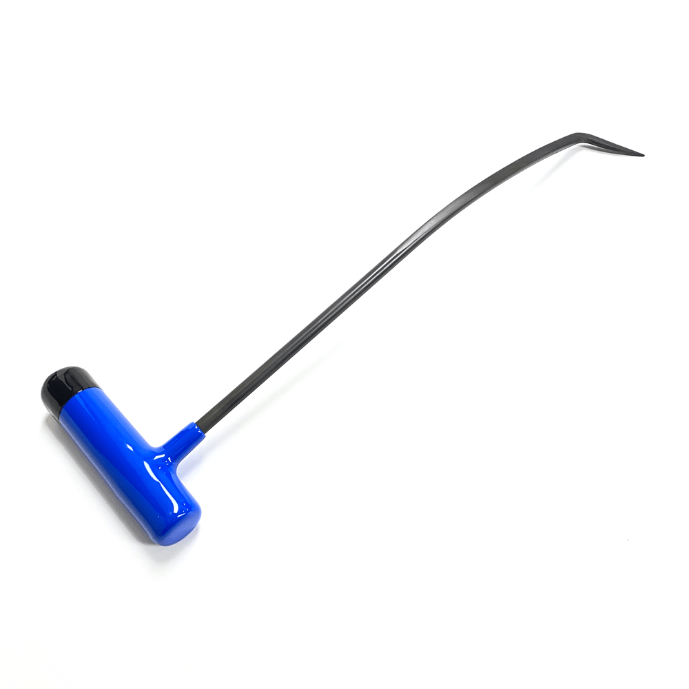 XCALIBUR AK 38 ALUMINUM KILLER 8 PIECE SET - Image 4