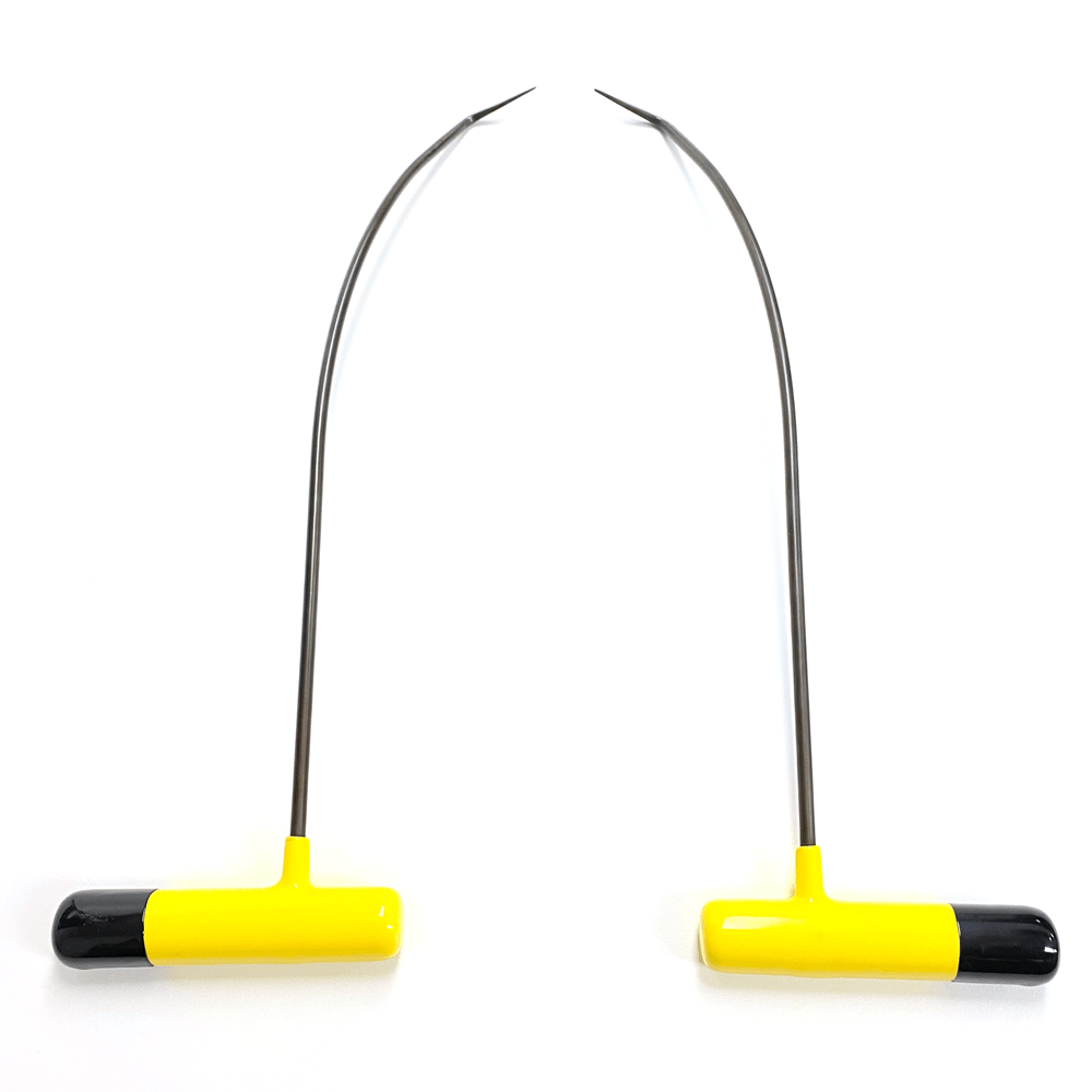 XCALIBUR AP 14 ALL POWER LEFT - RIGHT SET