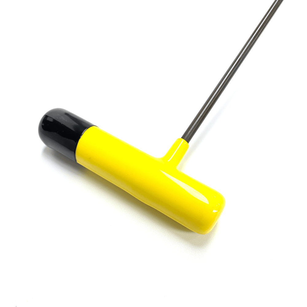 XCALIBUR AP 14 ALL POWER LEFT - RIGHT SET - Image 4