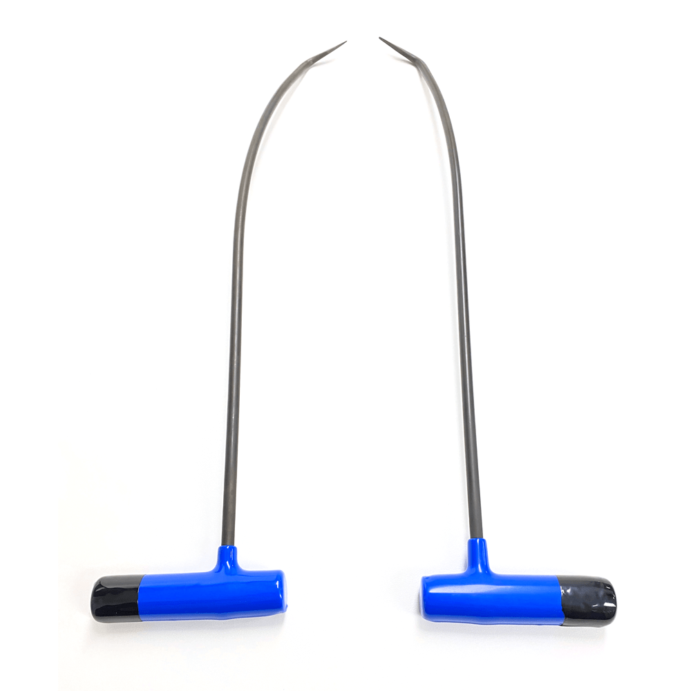 XCALIBUR AP 38 ALL POWER LEFT - RIGHT SET