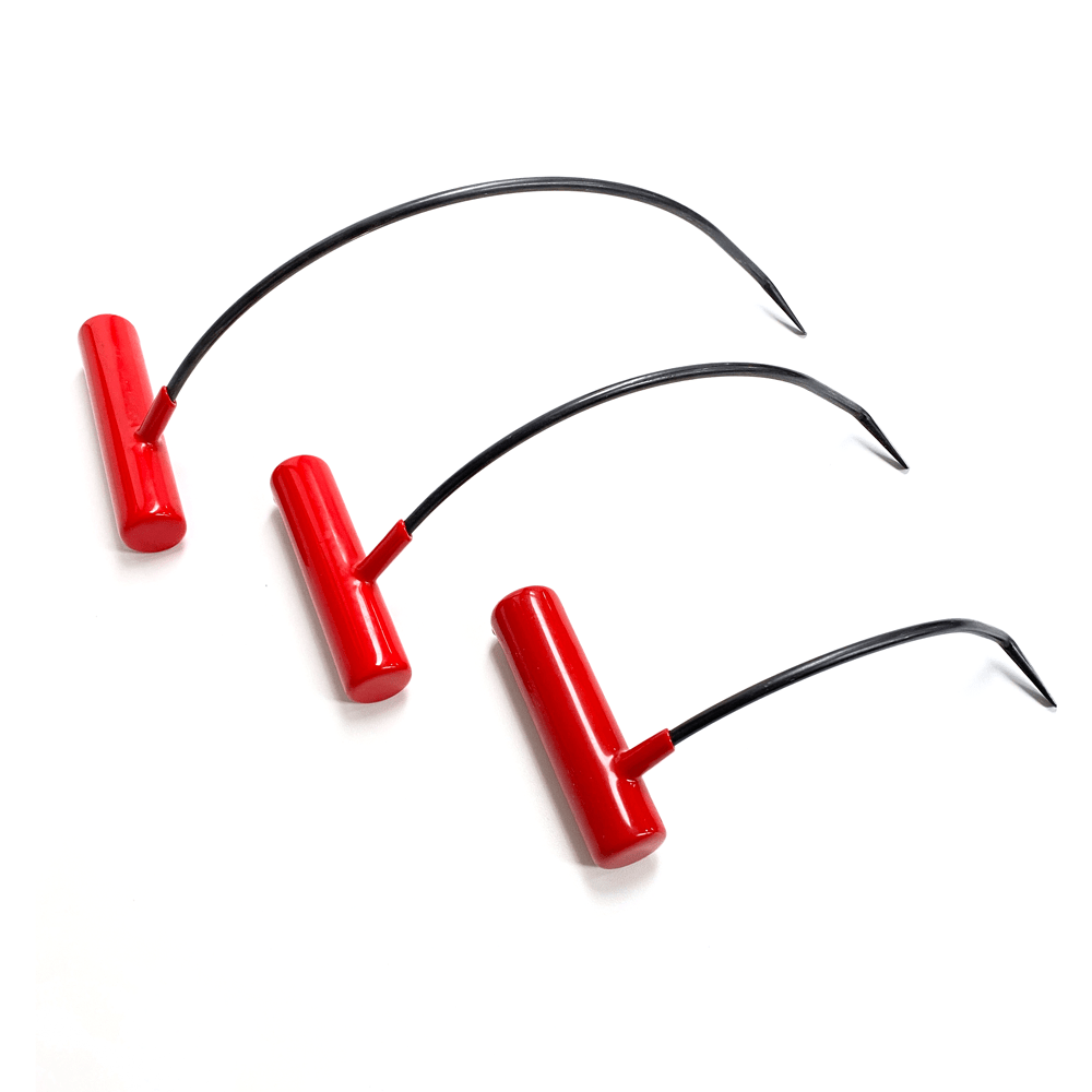 XCALIBUR HOOD AND DECK 6 PIECE SET - Image 2