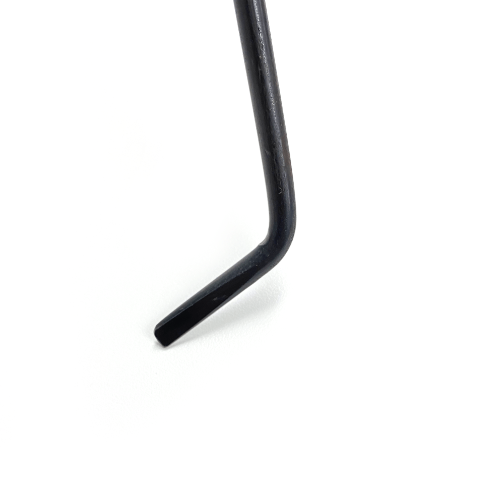 XCALIBUR HOOD AND DECK 6 PIECE SET - Image 4