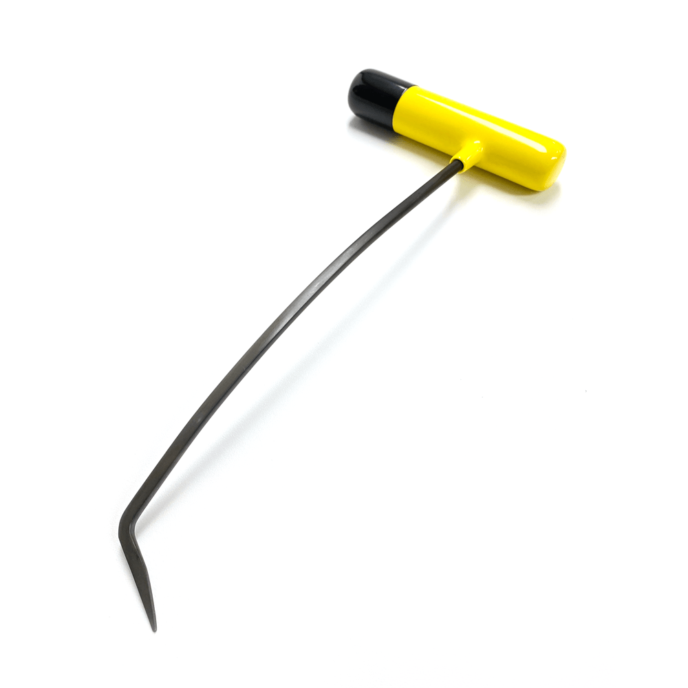 XCALIBUR AK 14 ALUMINUM KILLER 12"LENGHT- LEFT