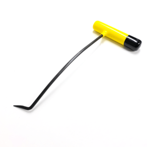 XCALIBUR AK 14 ALUMINUM KILLER 12" LENGHT-RIGHT