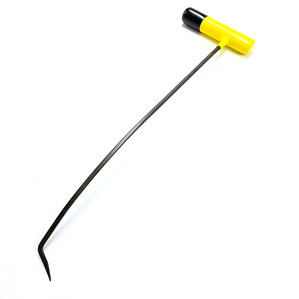 XCALIBUR AK 14 ALUMINUM KILLER 18" LENGHT-LEFT