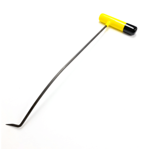 XCALIBUR AK 14 ALUMINUM KILLER 18" LENGHT-RIGHT