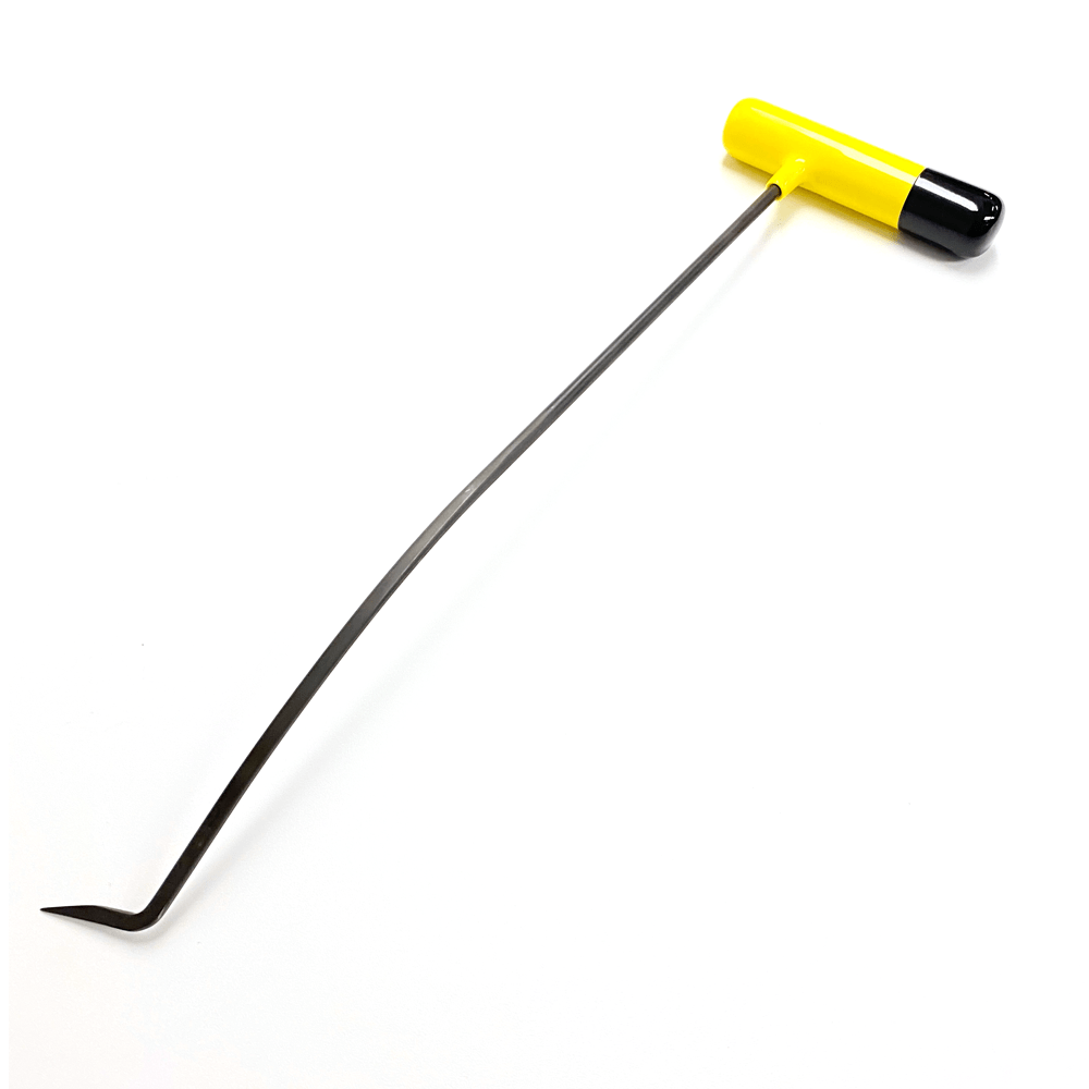 XCALIBUR AK 14 ALUMINUM KILLER 18" LENGHT-RIGHT