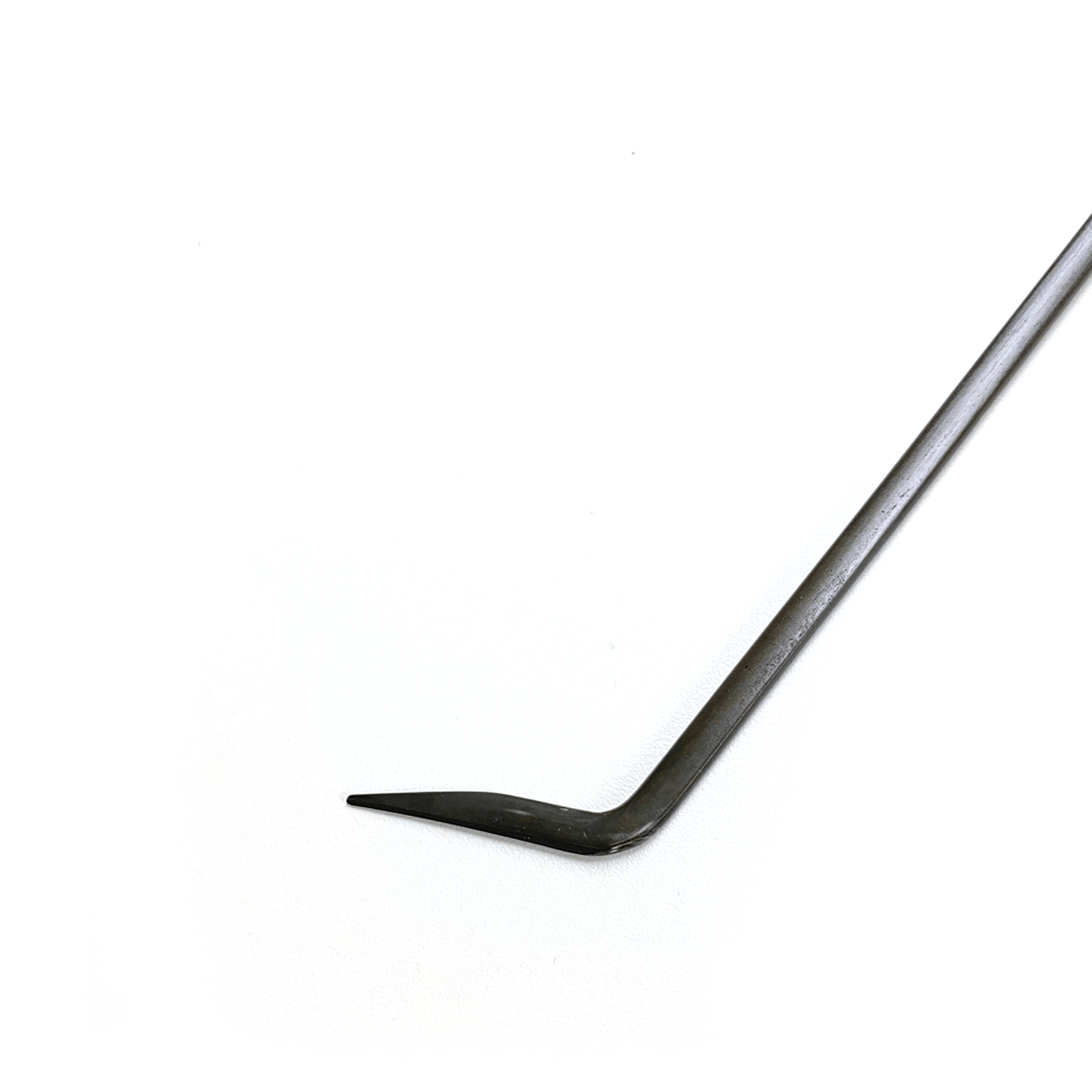 XCALIBUR AK 14 ALUMINUM KILLER 24" LENGHT-STRAIGHT ROD - Image 3