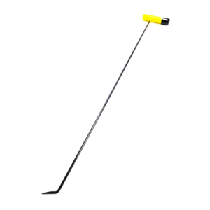 XCALIBUR AK 14 ALUMINUM KILLER 36" LENGHT-STRAIGHT ROD