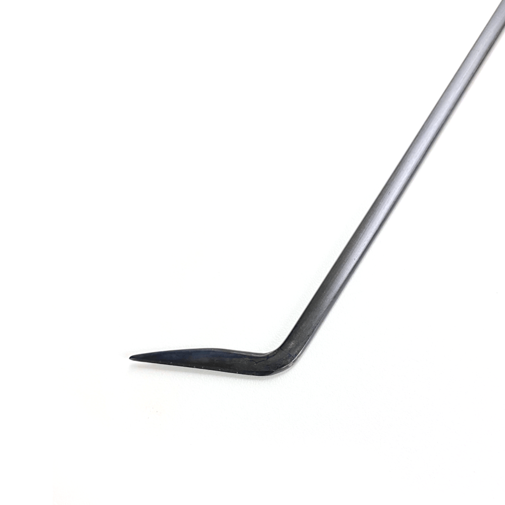 XCALIBUR AK 14 ALUMINUM KILLER 36" LENGHT-STRAIGHT ROD - Image 3