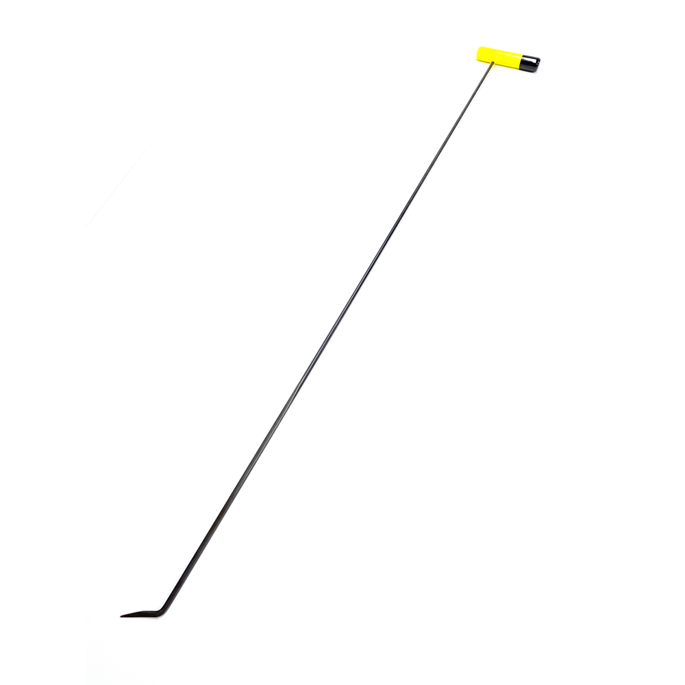 XCALIBUR AK 14 ALUMINUM KILLER 48" LENGHT-STRAIGHT ROD