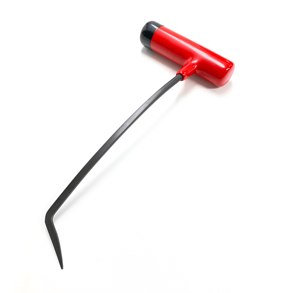 XCALIBUR AK 16 ALUMINUM KILLER 12" LENGHT-LEFT