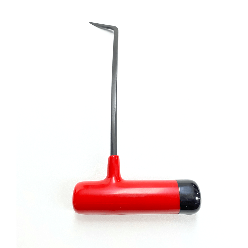 XCALIBUR AK 16 ALUMINUM KILLER 12" LENGHT-LEFT - Image 2