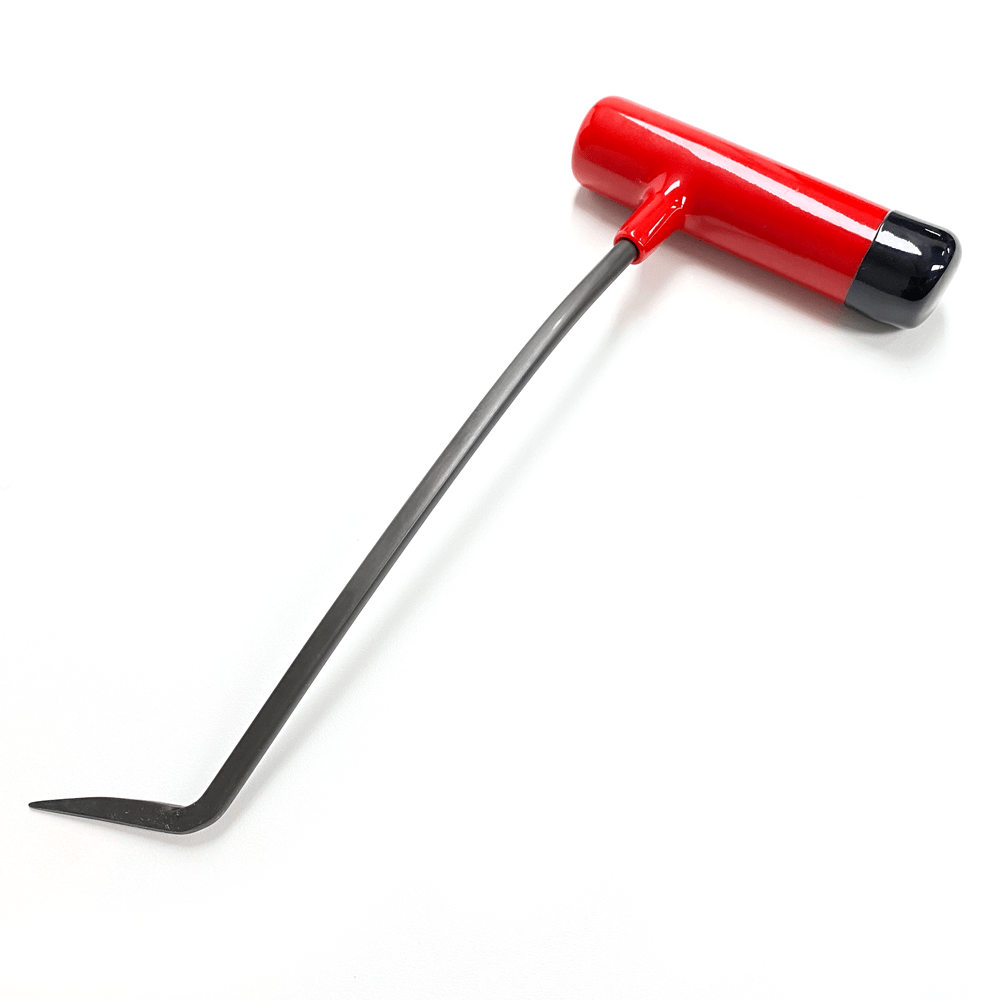 XCALIBUR AK 16 ALUMINUM KILLER 12" LENGHT-RIGHT