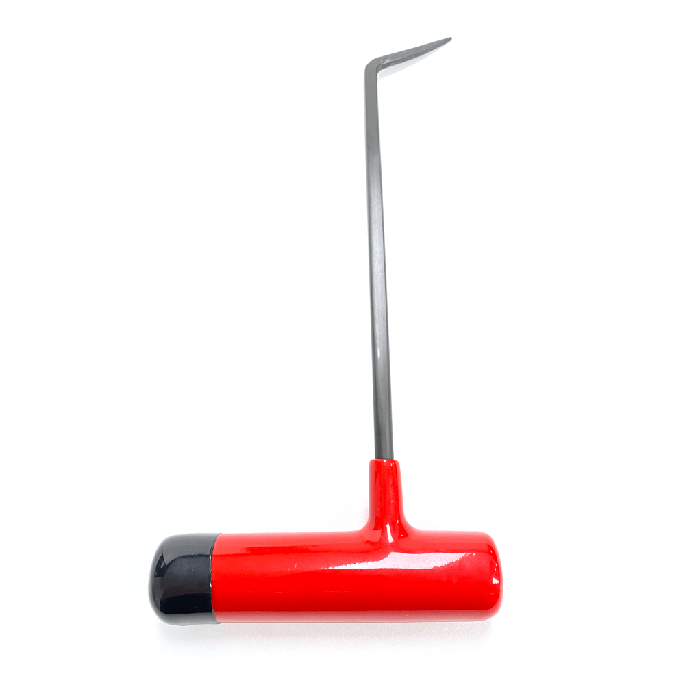 XCALIBUR AK 16 ALUMINUM KILLER 12" LENGHT-RIGHT - Image 2