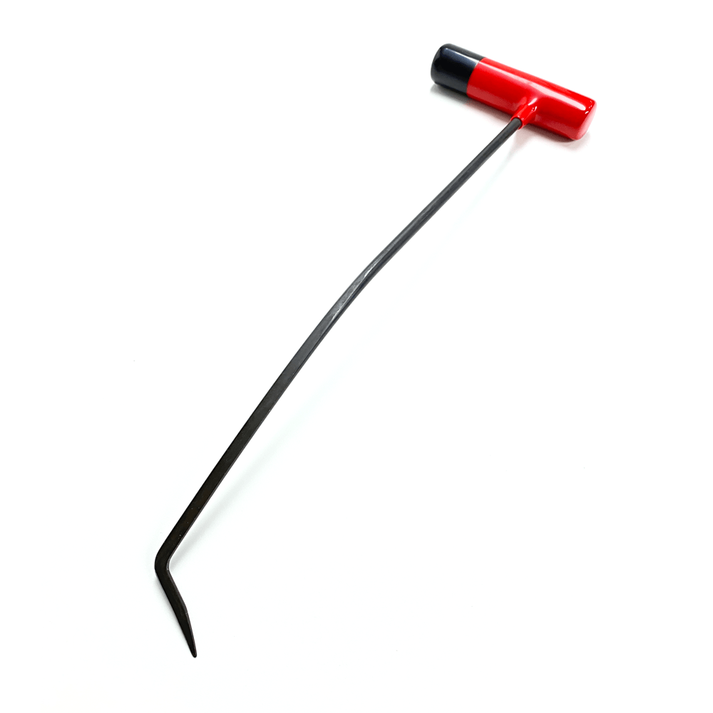 XCALIBUR AK 16 ALUMINUM KILLER 18" LENGHT-LEFT