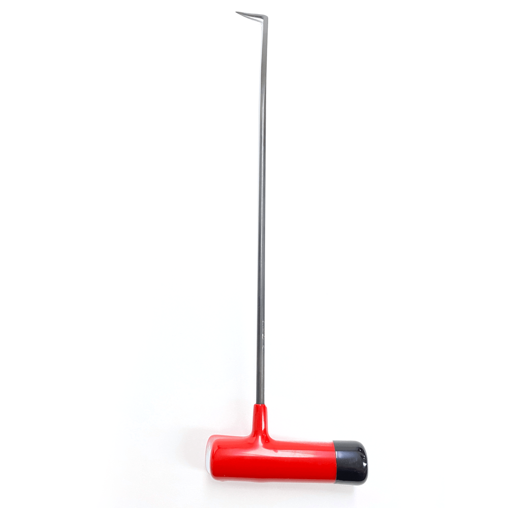 XCALIBUR AK 16 ALUMINUM KILLER 24" LENGHT-LEFT - Image 2