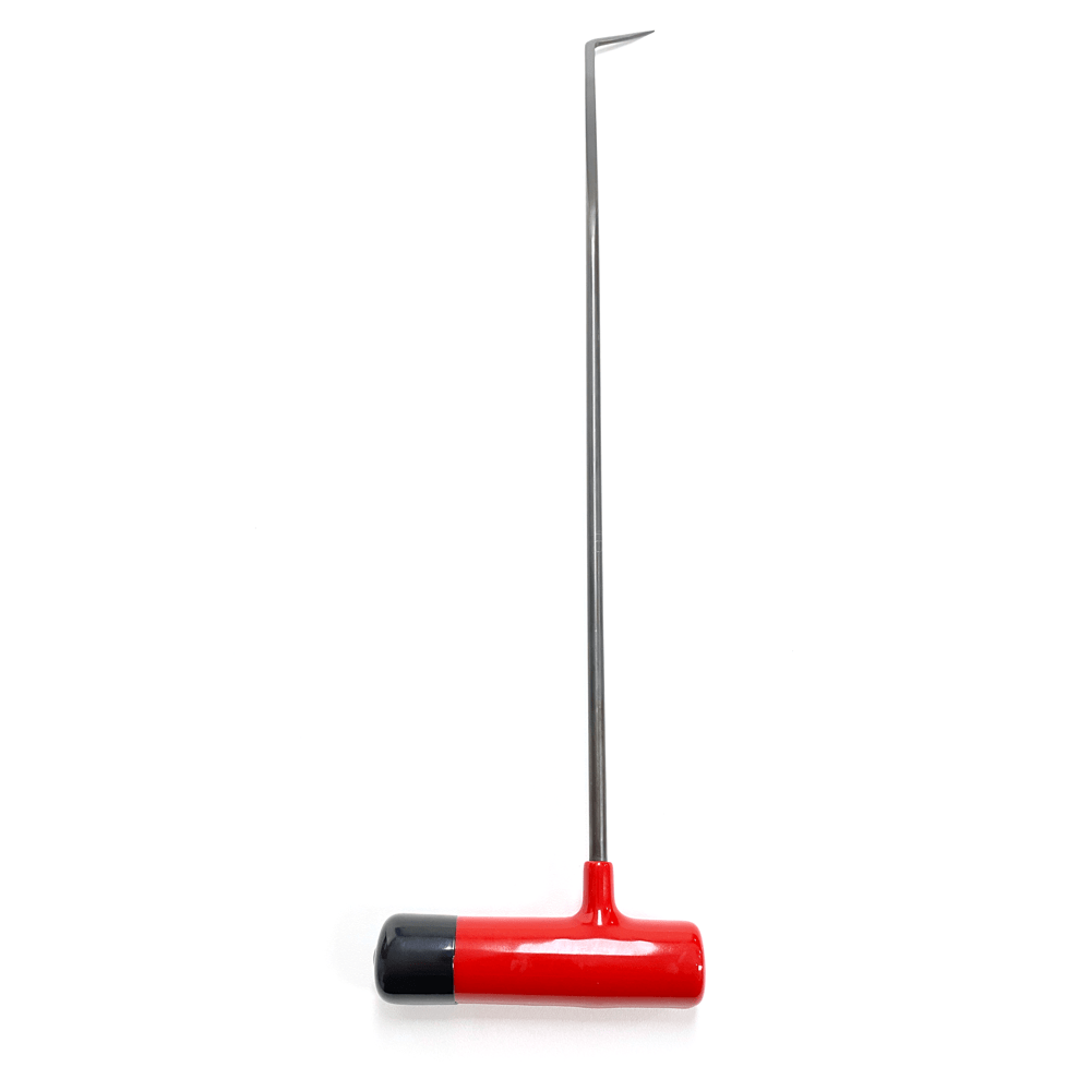 XCALIBUR AK 16 ALUMINUM KILLER 24" LENGHT-RIGHT - Image 2