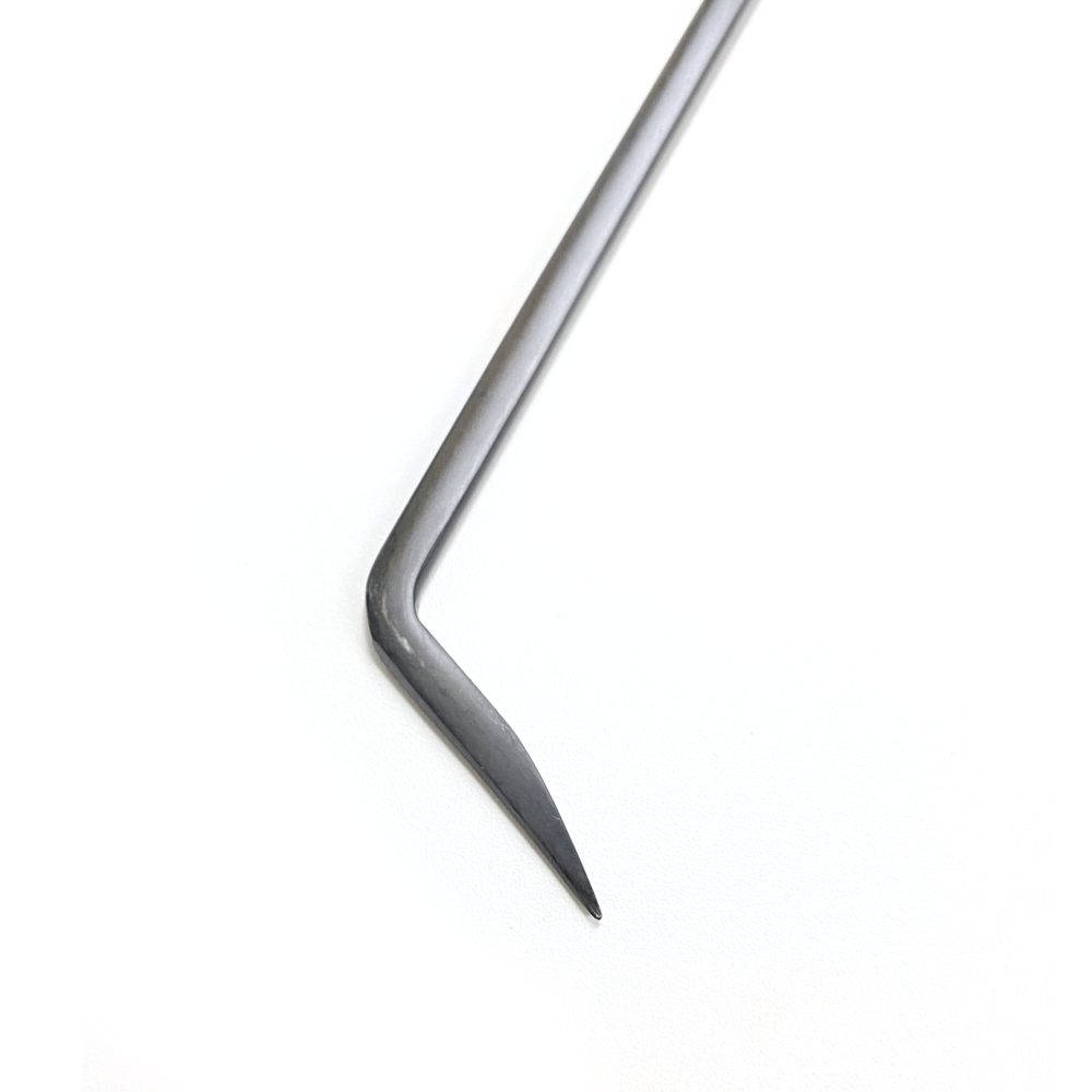 XCALIBUR AK 16 ALUMINUM KILLER 36" LENGHT-STRAIGHT ROD - Image 3