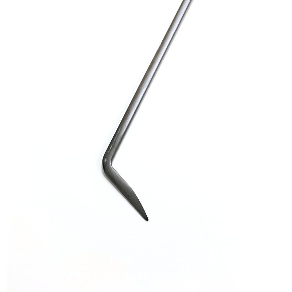 XCALIBUR AK 16 ALUMINUM KILLER 48" LENGHT-STRAIGHT ROD - Image 3