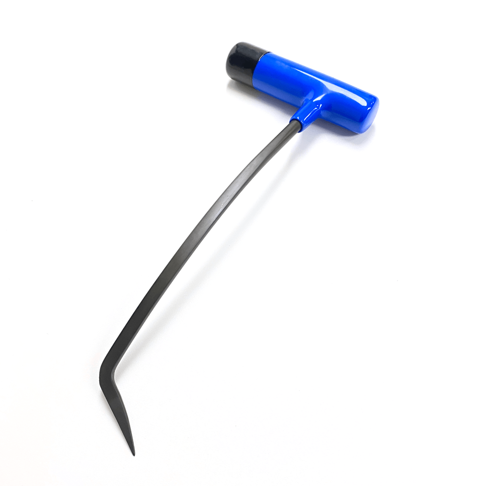 XCALIBUR AK 38 ALUMINUM KILLER 12" LENGHT-LEFT