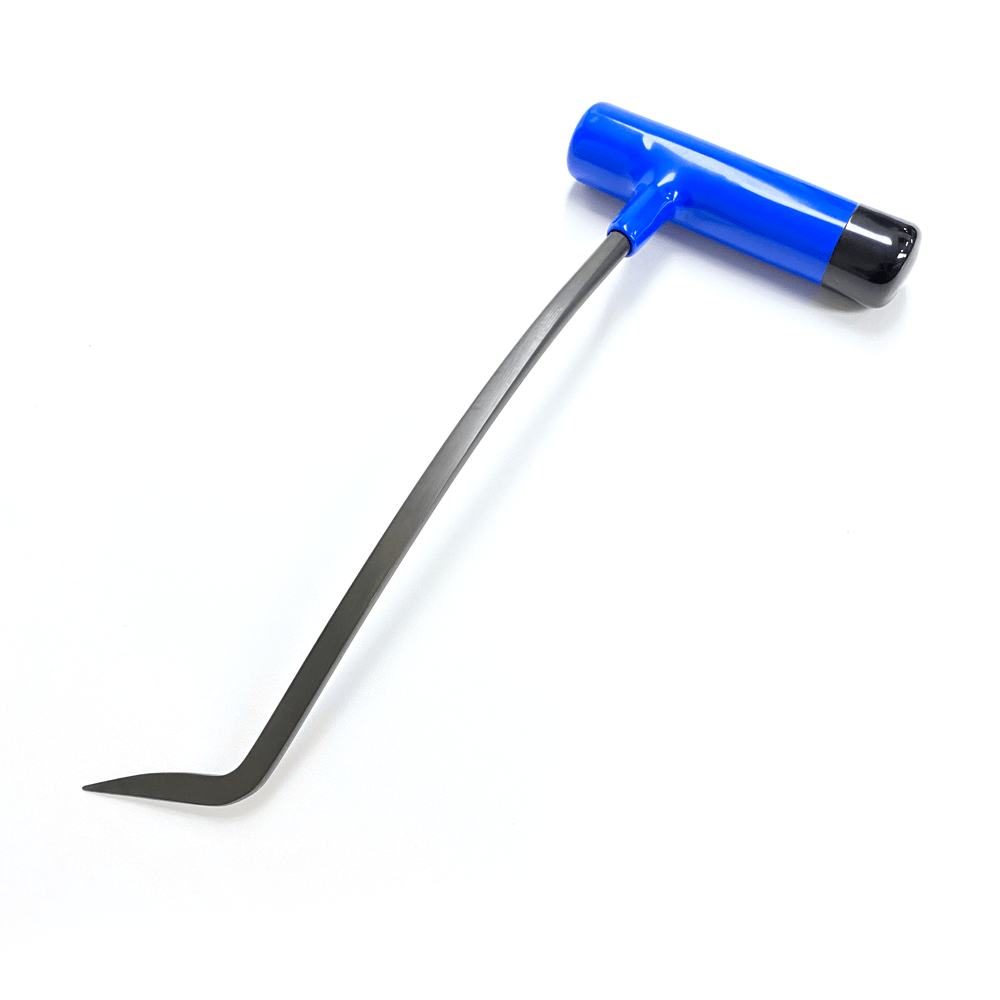 XCALIBUR AK 38 ALUMINUM KILLER 12"LENGHT-RIGHT