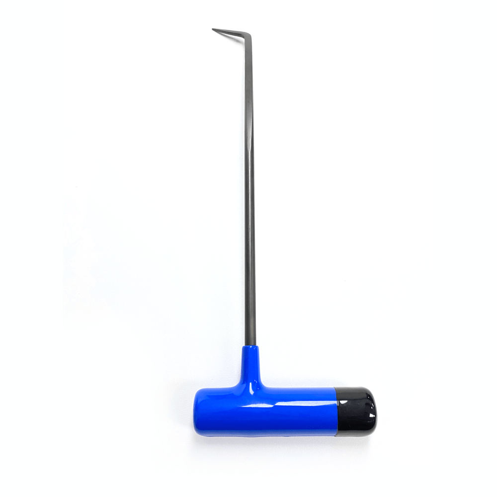 XCALIBUR AK 38 ALUMINUM KILLER 18" LENGHT-LEFT - Image 2