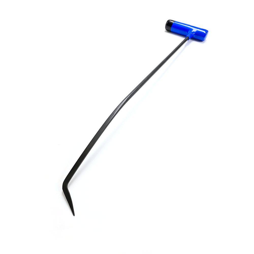 XCALIBUR AK 38 ALUMINUM KILLER 24" LENGHT-LEFT