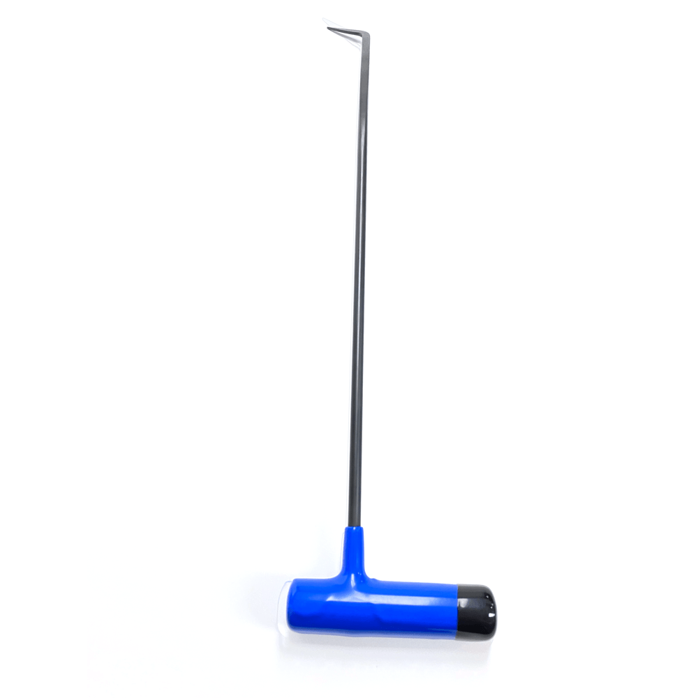 XCALIBUR AK 38 ALUMINUM KILLER 24" LENGHT-LEFT - Image 2