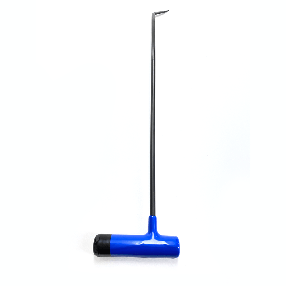 XCALIBUR AK 38 ALUMINUM KILLER 24" LENGHT-RIGHT - Image 2