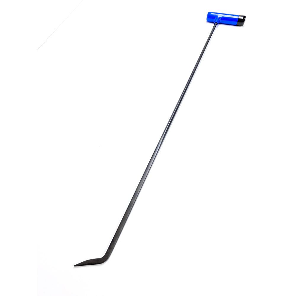 XCALIBUR AK 38 ALUMINUM KILLER 36" LONG STRAIGHT ROD