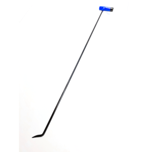 XCALIBUR AK 38 ALUMINUM KILLER 48" LONG STRAIGHT ROD