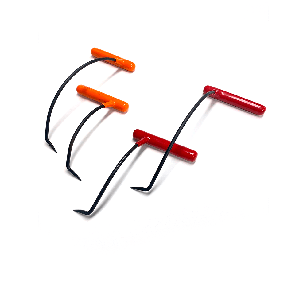 XCALIBUR HOOD AND DECK MINI'S - Image 4