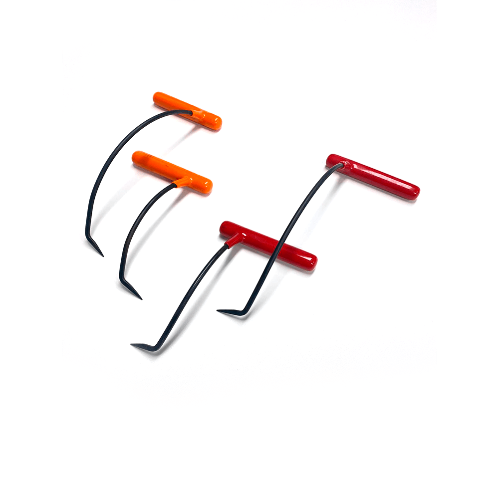 XCALIBUR HOOD AND DECK MINI'S