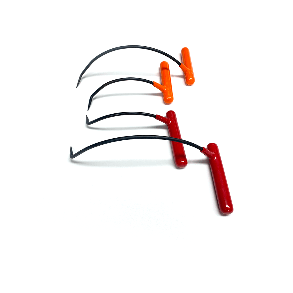 XCALIBUR HOOD AND DECK MINI'S - Image 2