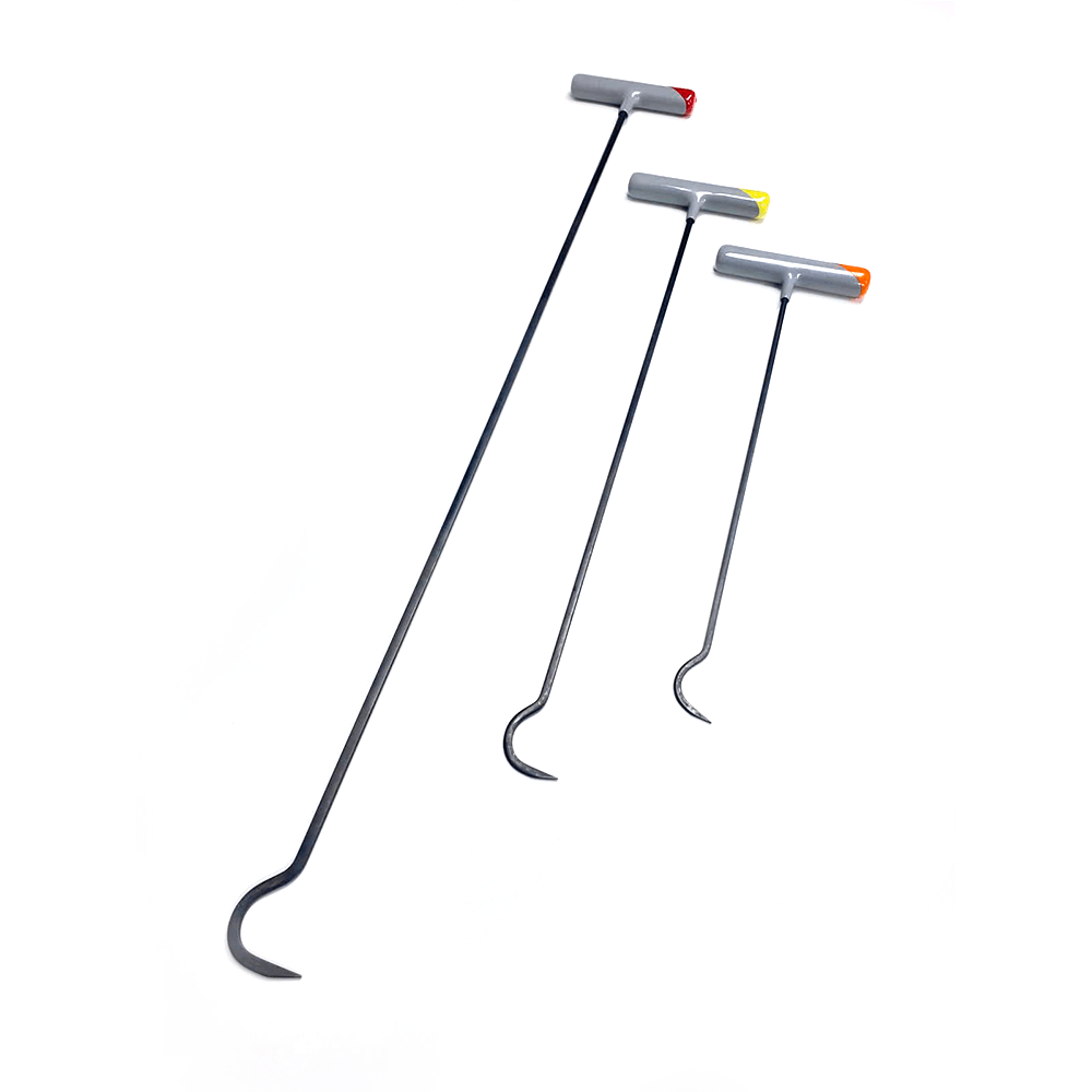 XCALIBUR XECUTIONER 3 PIECE SET STRAIGHT