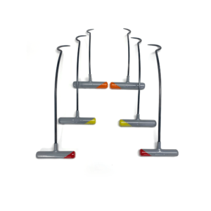 XCALIBUR XECUTIONER 6 PIECE SET