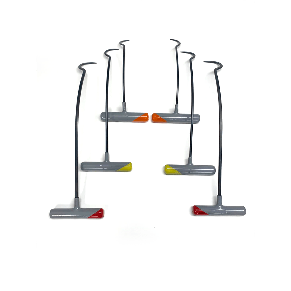 XCALIBUR XECUTIONER 6 PIECE SET