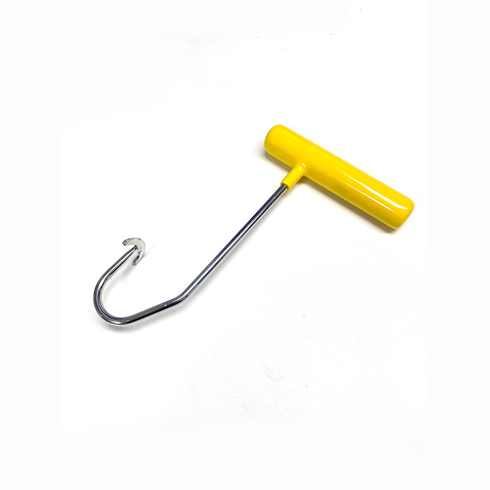 Xcalibur Hammerhead (lip edge tool)