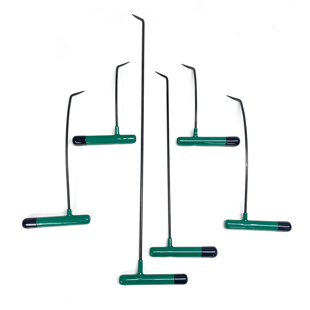 Xcalibur AK 3 Set 6 Pieces