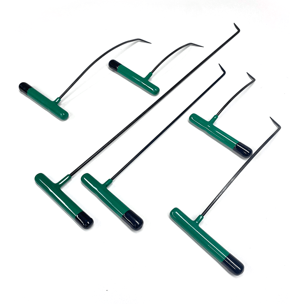 Xcalibur AK 3 Set 6 Pieces - Image 2