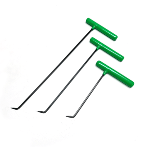 Xcalibur AK 3 Micro 3 Piece Set